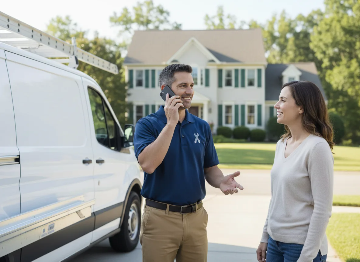 Home Gutter Service Wyoming, MN FAQs